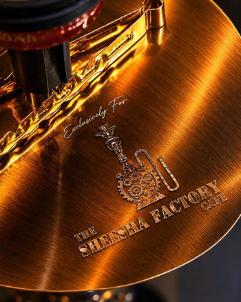 Signature Sheesha Devices