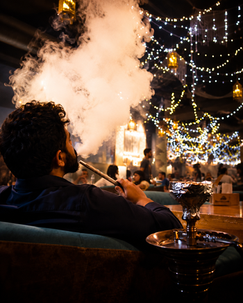 Exceptional Smoking Experience