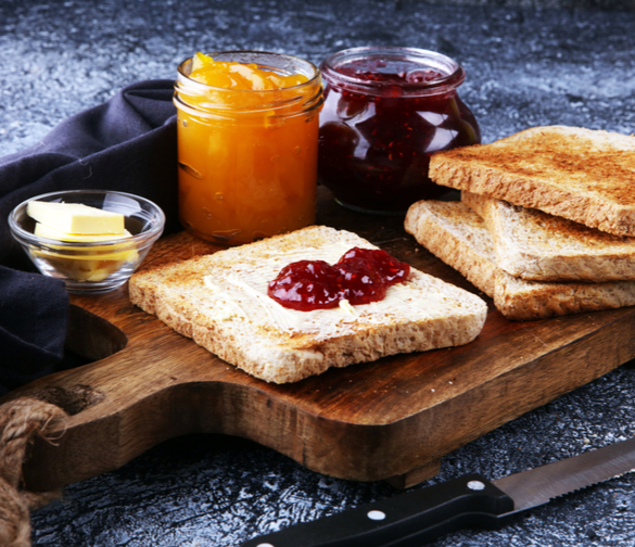 bread-butter-jam